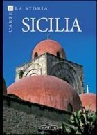 Sicilia edito da Bonechi