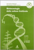 Biotecnologie delle colture frutticole edito da CLUEB