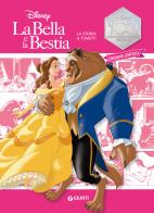 La Bella e la Bestia. La storia a fumetti. Ediz. limitata edito da Disney Libri