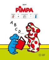 Pimpa e la scuola di Tito. Libri con i simboli CAA. Ediz. a colori di Altan edito da Franco Cosimo Panini