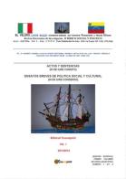 El Velero lanse rogge vol.1 di Carmine Augusto Romaniello, Nicola Milione edito da Youcanprint