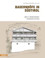 Bauernhöfe in Südtirol vol.10 di Helmut Stampfer edito da Athesia