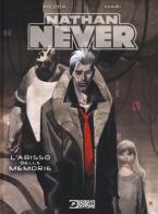 Nathan Never. L'abisso delle memorie di Michele Medda edito da Sergio Bonelli Editore