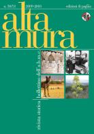 Altamura (2009-2010) vol. 50-51 edito da Edizioni di Pagina