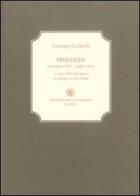Prologhi di Vincenzo Cardarelli edito da San Marco dei Giustiniani