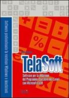 Telasoft. Software per la redazione del programma esecutivo dei lavori. Con Contenuto digitale per download e accesso on line di Sergio Giardina edito da Grafill