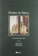 Storia di Siena vol.2 edito da SeB Editori