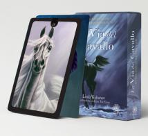 La via del cavallo. Archetipi equini per la riscoperta di sé. Con 42 Carte di Linda Kohanov edito da Psiche 2
