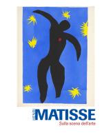 Henri Matisse. Sulla scena dell'arte edito da Forte di Bard