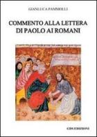 Commento alla Lettera di Paolo ai romani di Gianluca Pammolli edito da GDS