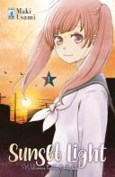 Sunset light vol.1 di Usami Maki edito da Star Comics