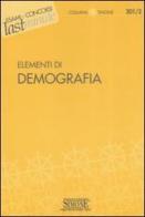 Elementi di demografia edito da Edizioni Giuridiche Simone