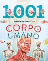 1001 domande e risposte sul corpo umano edito da Edizioni del Baldo