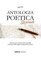 Antologia poetica scrivendo 2020 edito da Kubera Edizioni