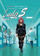 Lady S vol.5 di Philippe Aymond, Jean Van Hamme edito da Aurea Books and Comix