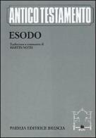 Esodo di Martin Noth edito da Paideia