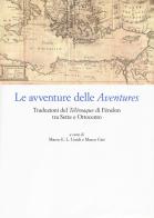 Le avventure delle «Aventures». Traduzioni del «Télémaque» di Fénelon tra Sette e Ottocento edito da Edizioni ETS