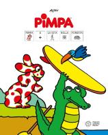 Pimpa e la scuola di Tito. Libri con i simboli CAA di Altan edito da Franco Cosimo Panini