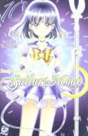 Sailor Moon deluxe vol.10 di Naoko Takeuchi edito da GP Manga
