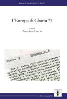 L' Europa di Charta 77 edito da Apes