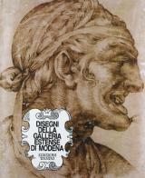Disegni della Galleria estense di Modena edito da Franco Cosimo Panini