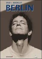 Berlin. DVD di Julian Schnabel edito da Casini