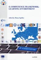 E-competence framework: learning environment edito da Eurilink