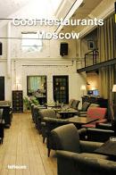 Cool restaurants Moscow edito da TeNeues