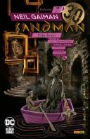 Sandman library vol.7 di Neil Gaiman edito da Panini Comics