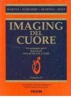 Imaging cardiaco di Melvin L. Marcus, Heinrich R. Schelbert, David J. Skorton edito da Piccin-Nuova Libraria