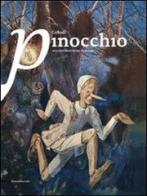 Pinocchio. Ediz. francese di Carlo Collodi, Sergio edito da Silvana