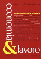 Economia & lavoro vol.2 edito da Carocci