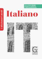 Dizionario medio di italiano. Con Codice di licenza di prodotto digitale edito da Garzanti Linguistica