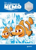 Alla ricerca di Nemo. La storia a fumetti. Disney 100. Ediz. limitata edito da Disney Libri
