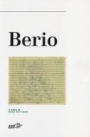 Berio edito da EDT