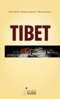Tibet. Ai confini con il cielo tra natura e spiritualità di Piero Verni, Massimo Bocale, Silvia Antonini edito da Polaris