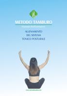 Metodo tamburo. Human Performance-Allenamento del sistema tonico posturale edito da Paruzzo