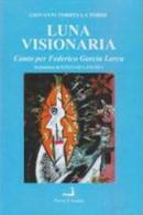 Luna visionaria. Canto per Federico Garcia Lorca e altre poesie (2004-2013) di Giovanni Torres La Torre edito da Prova d'Autore