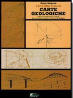 Lettura delle carte geologiche di Brian Simpson edito da Flaccovio Dario