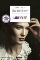 Jane Eyre. Ediz. integrale. Con Segnalibro di Charlotte Brontë edito da Crescere