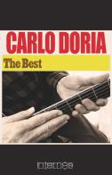 The Best di Carlo Doria edito da Internòs Edizioni