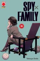 Spy x Family vol. 16 di Tatsuya Endo edito da Panini Comics