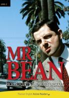 Mr. Bean. Plar2. Con e-book. Con espansione online. Con DVD-ROM edito da Pearson Longman