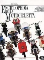 Enciclopedia della motocicletta di Hugo Wilson edito da Mondadori
