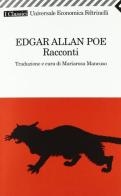 Racconti di Edgar A. Poe edito da Feltrinelli