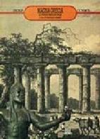 Magna Grecia. La civiltà greca in Italia edito da Giunti Editore