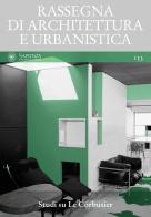 Rassegna di architettura e urbanistica. Ediz. multilingue vol.153 edito da Quodlibet