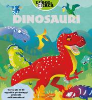 Dinosauri di Paola Fabris edito da Edizioni del Baldo
