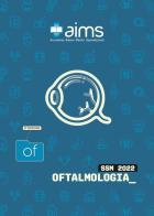 Manuale di oftalmologia. Concorso Nazionale SSM edito da PREAIMS