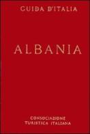 L' Albania edito da Touring